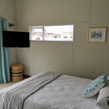 The Waterfront Cottage F12 斯瓦科普蒙德 外观 照片