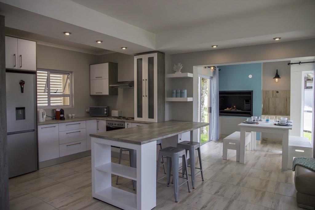 The Waterfront Cottage F12 斯瓦科普蒙德 外观 照片