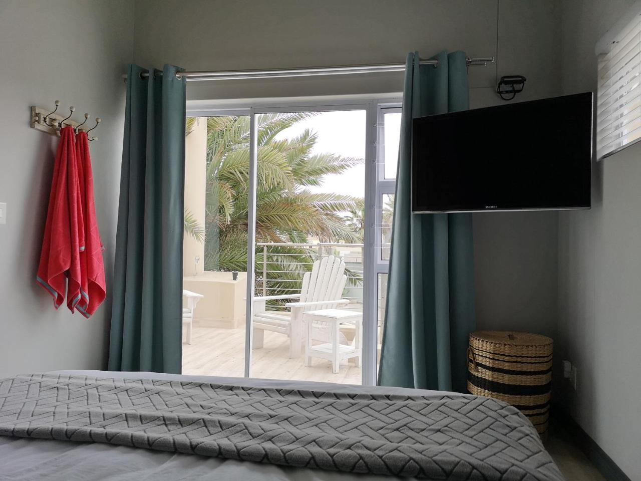 The Waterfront Cottage F12 斯瓦科普蒙德 外观 照片