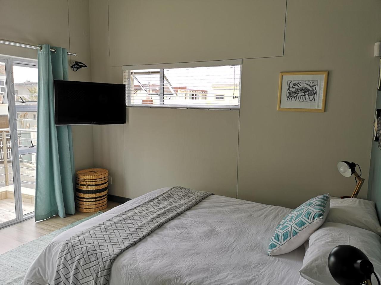 The Waterfront Cottage F12 斯瓦科普蒙德 外观 照片