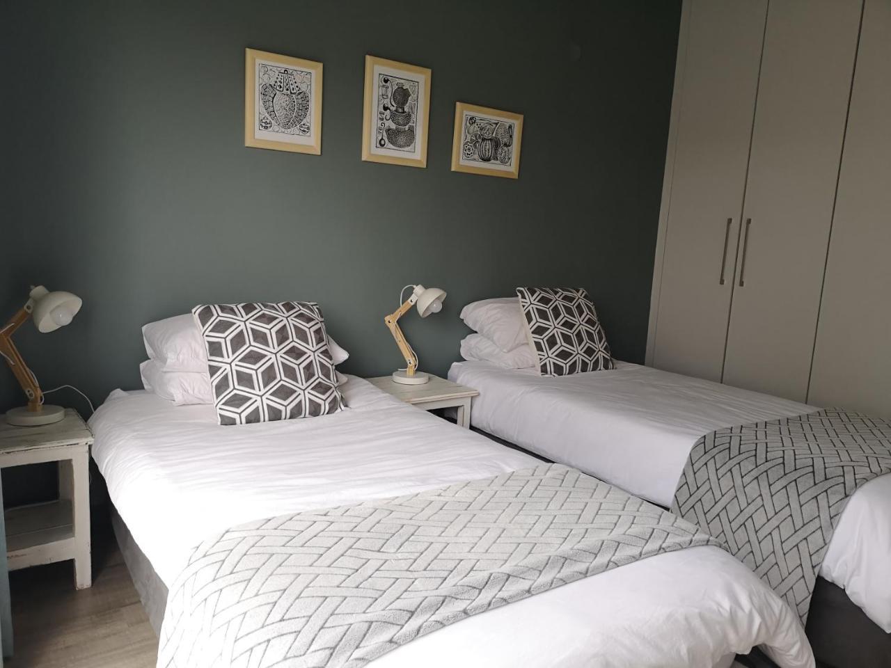 The Waterfront Cottage F12 斯瓦科普蒙德 外观 照片